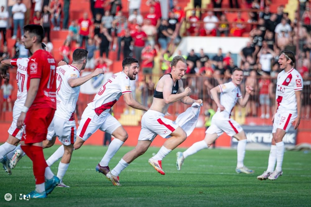 MOSTARSKI DERBI Zrinjski u boljoj situaciji, Velež pod velikim pritiskom